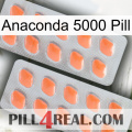 Anaconda 5000 Pill 27